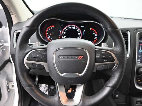 Used 2019 Dodge Durango Citadel AWD/4WD image 19