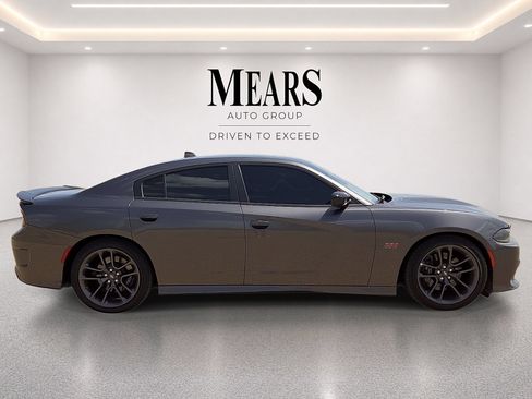 Used 2023 Dodge Charger Scat Pack RWD image 6