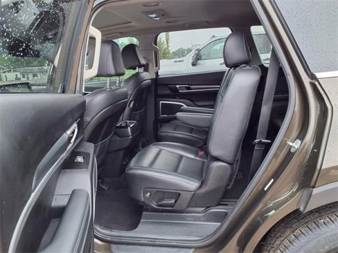 Used 2022 Kia Telluride S image 21