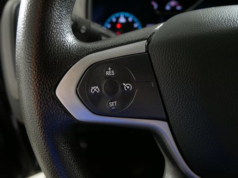 Used 2018 Chevrolet Colorado W/T w/ WT Convenience Package AWD/4WD image 27