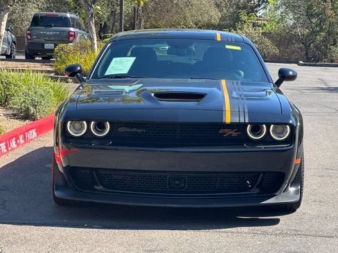 Used 2023 Dodge Challenger R/T Scat Pack RWD image 10