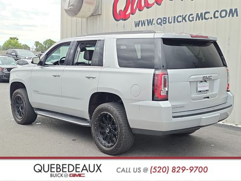Used 2019 GMC Yukon SLT w/ Open Road Package AWD/4WD image 5