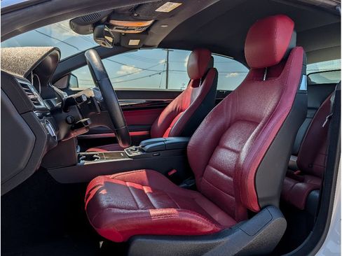 Used 2017 Mercedes-Benz E 400 Cabriolet image 20