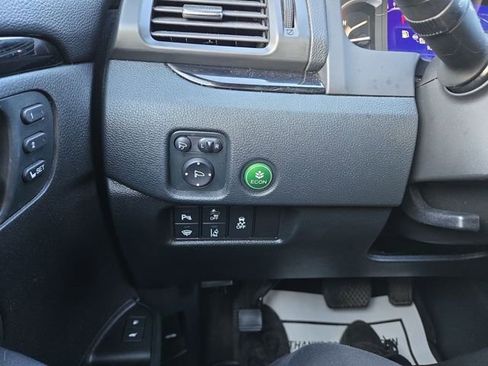 Used 2023 Honda Passport Elite image 23