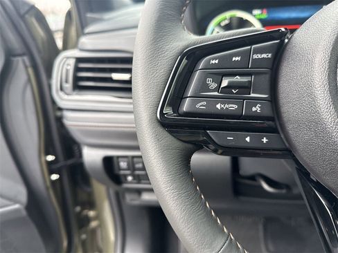 New 2025 Subaru Forester Touring image 20