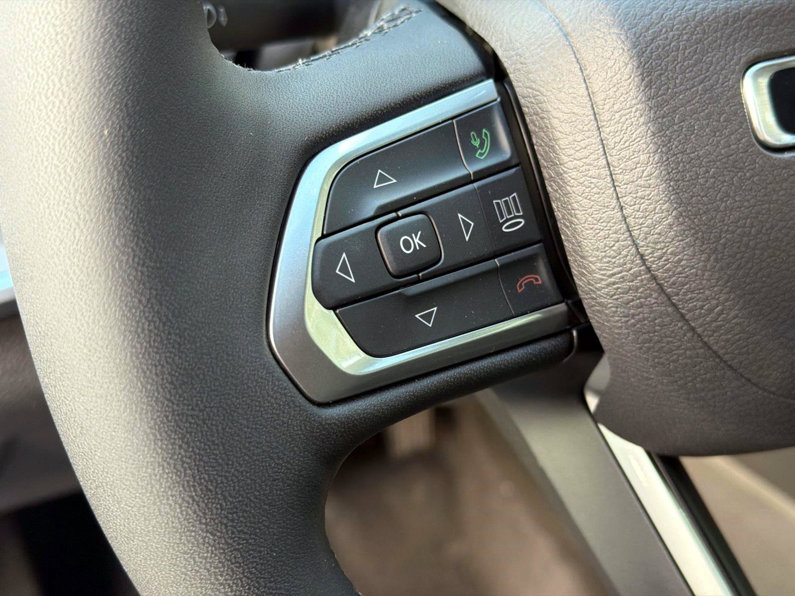 New 2026 Jeep Compass Limited AWD/4WD image 14
