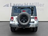 Used 2015 Jeep Wrangler Sport image 5