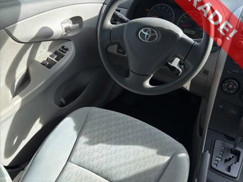 Used 2009 Toyota Corolla LE image 11