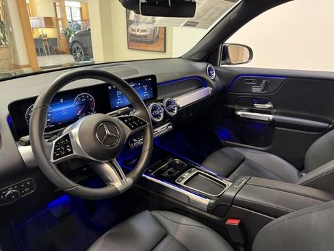 Certified 2026 Mercedes-Benz GLB 250 image 9