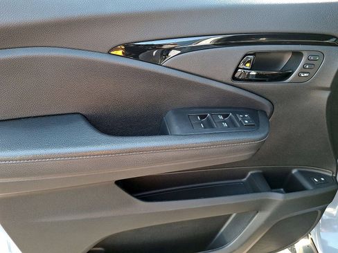 Used 2022 Honda Passport Elite image 10