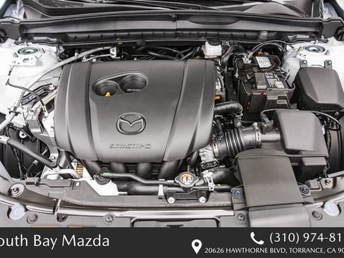 New 2026 MAZDA CX-50 AWD 2.5 S w/ Weather Package image 13
