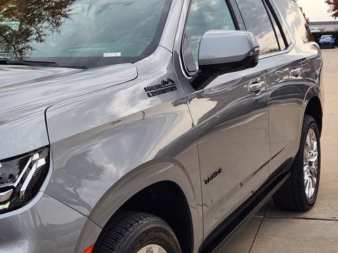 Used 2023 Chevrolet Tahoe High Country w/ Premium Package 2 image 9