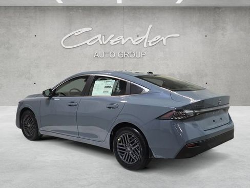 New 2026 Nissan Sentra SV image 14