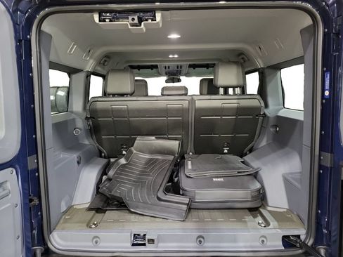 Used 2024 INEOS Grenadier AWD/4WD image 24