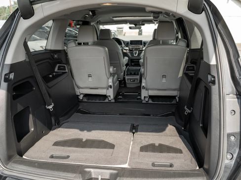 Used 2019 Honda Odyssey EX-L image 10