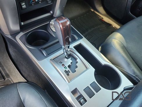 Used 2019 Toyota 4Runner Limited image 33