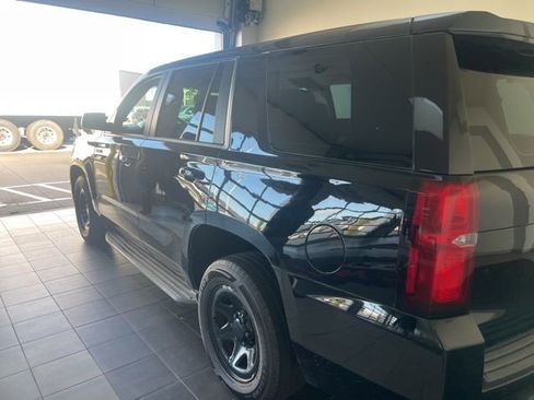 Used 2016 Chevrolet Tahoe 2WD image 10