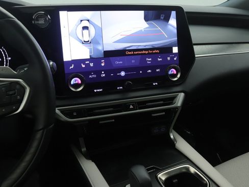 Used 2024 Lexus RX 350 Premium w/ Cold Area Package FWD image 13