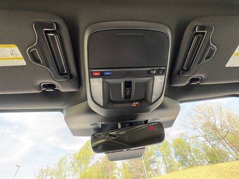 New 2026 Subaru Forester Sport AWD/4WD image 24