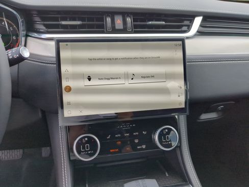 New 2026 Jaguar F-PACE R-Dynamic S image 25