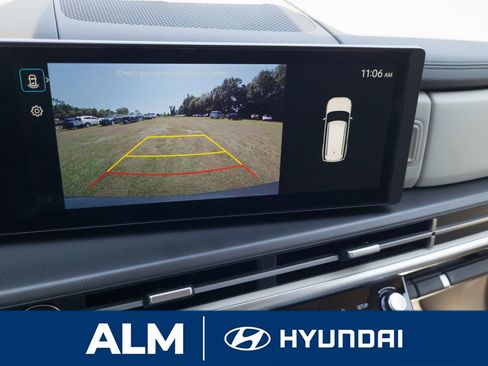 New 2026 Hyundai Santa Fe SE image 19