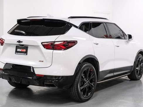 Used 2020 Chevrolet Blazer RS image 7