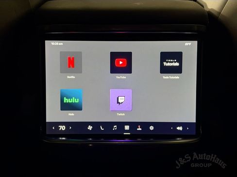Used 2026 Tesla Model X Plaid AWD/4WD image 32