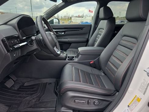 New 2026 Honda CR-V Sport Touring image 5