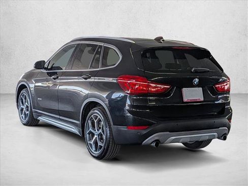 Used 2016 BMW X1 xDrive28i AWD/4WD image 8