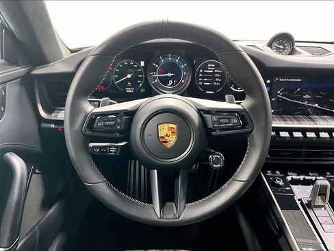 Used 2025 Porsche 911 Turbo S image 17