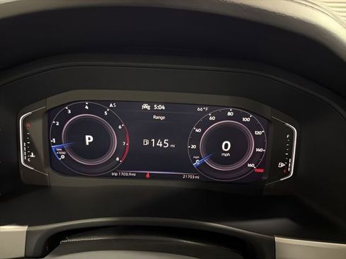 Used 2023 Volkswagen Atlas Cross Sport SE w/ Black Wheel Package image 18