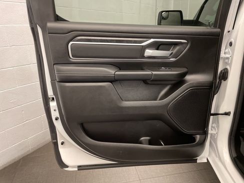 Certified 2024 RAM 1500 Big Horn image 25