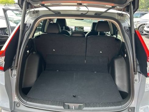 Used 2024 Honda CR-V EX-L image 32