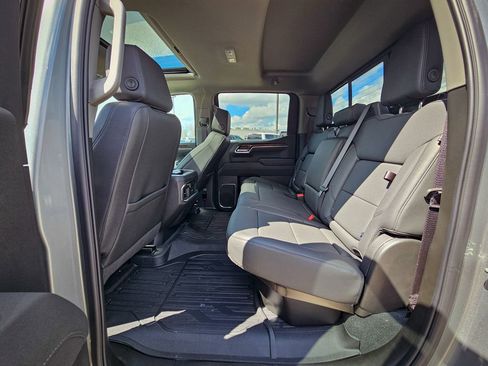 New 2026 GMC Sierra 1500 Elevation w/ Elevation Premium Package AWD/4WD image 33