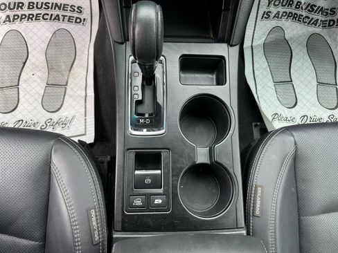 Used 2018 Subaru Outback 2.5i Limited image 23