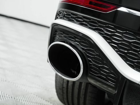 Used 2024 Audi RS Q8 image 52