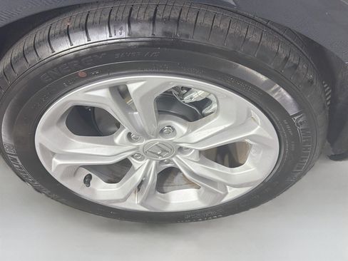 Used 2025 Honda Accord LX image 11