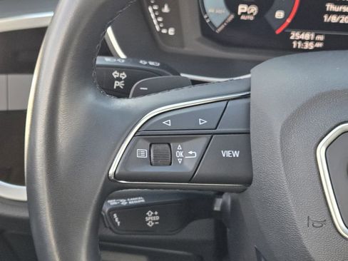 Certified 2021 Audi Q3 2.0T Premium w/ Convenience Package image 34