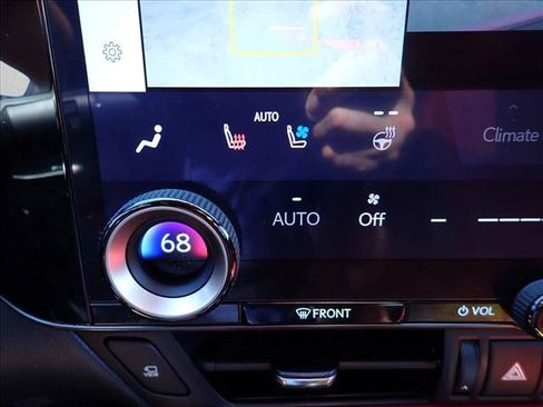 Used 2024 Lexus NX 350 AWD w/ Vision Package image 24