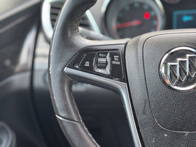 Used 2016 Buick Encore AWD image 24