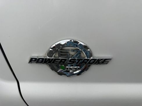 Used 2016 Ford F350 Lariat w/ Camper Package AWD/4WD image 34
