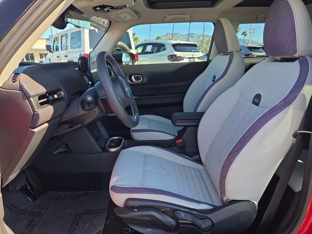 Used 2025 MINI Cooper S FWD image 21