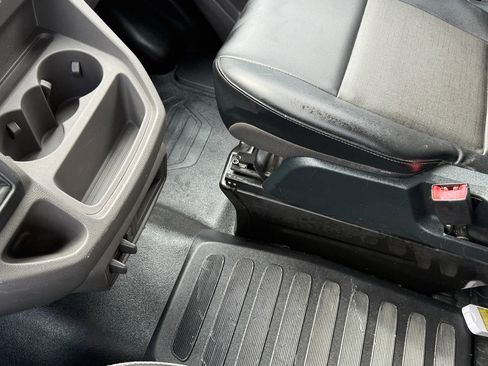 Used 2021 Ford Transit 350 148 High Roof Extended image 21