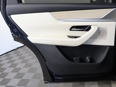 Certified 2025 MAZDA CX-90 Plug-In Hybrid w/ Premium Plus image 14