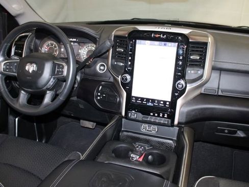 Used 2023 RAM 2500 Laramie AWD/4WD image 18