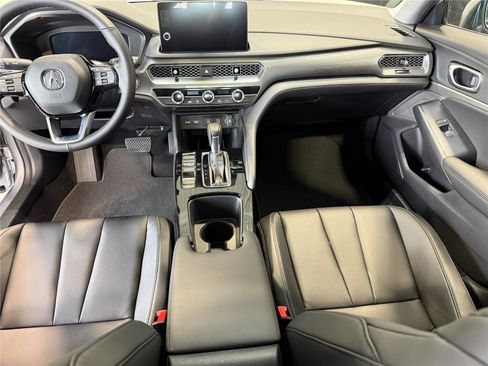 New 2026 Acura Integra image 24