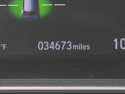 Used 2020 Honda CR-V EX-L image 38