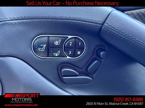 Used 2011 Mercedes-Benz SL 63 AMG image 30
