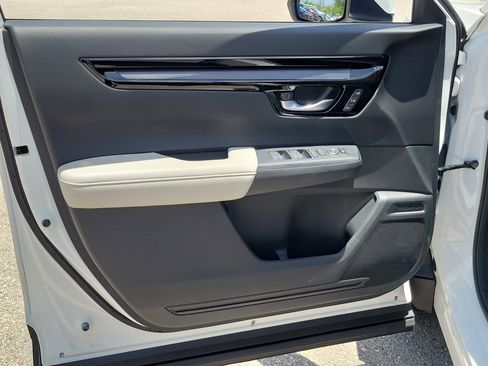 Used 2024 Honda CR-V EX-L image 23