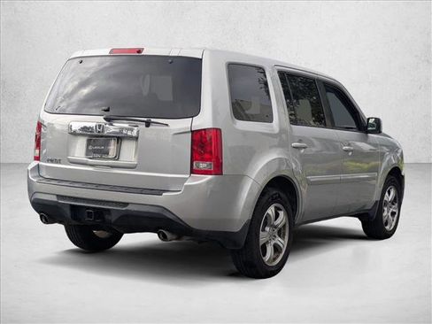 Used 2013 Honda Pilot EX image 5